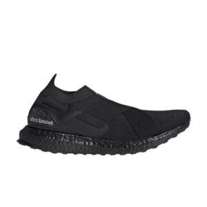 Swarovski x Wmns adidas UltraBoost Slip-On DNA Triple Noir Noir GZ2640