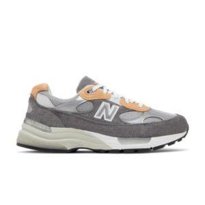 Todd Snyder x New Balance 992 Made In USA Baskets 10e anniversaire M992TA