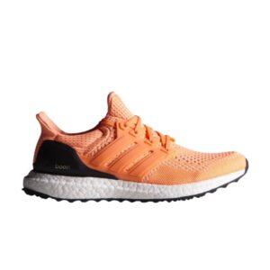 Femme adidas UltraBoost 1.0 Flash Orange B34053