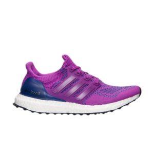 Femme adidas UltraBoost 1.0 Flash Rose B34051