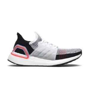 Femme adidas UltraBoost 19 Laser Rouge F35282