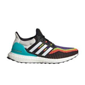Wmns adidas UltraBoost 2.0 DNA Baskets multicolores FW8709