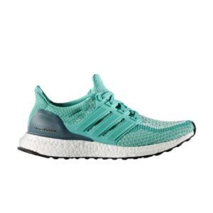 Baskets Wmns adidas UltraBoost 2.0 Menthe AQ5937