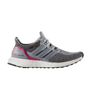 Femme adidas UltraBoost 2.0 Rose Choc AQ5936