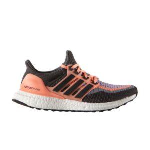 Wmns adidas UltraBoost 2.0 Sun Glow baskets Jaune AQ5166