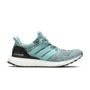 Baskets Wmns adidas UltraBoost 3.0 Menthe S80688