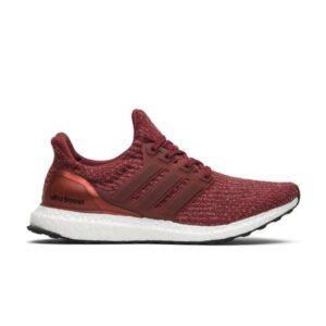 Femme adidas UltraBoost 3.0 Rouge Mystère BA8927