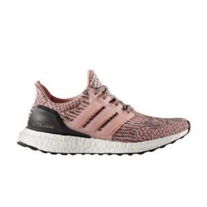 Baskets Wmns adidas UltraBoost 3.0 saumon S80686