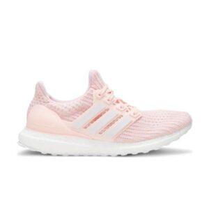Femme adidas UltraBoost 4.0 Orange clair F36126