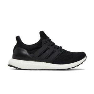 Femme adidas UltraBoost 4.0 Noyau Noir Blanc Noir BB6149
