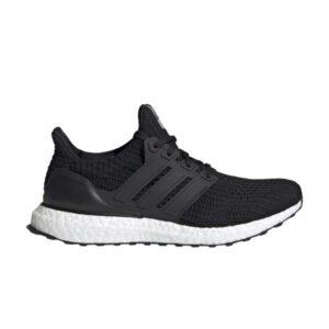 Femme adidas UltraBoost 4.0 DNA Noir Blanc FY9123