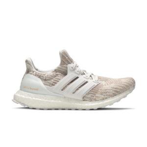 Wmns adidas UltraBoost 4.0 DNA Baskets Blanc Crème H05260