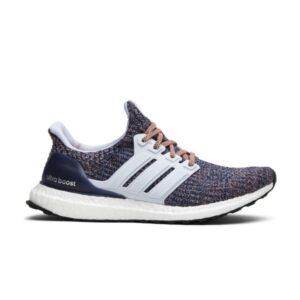 Baskets Wmns adidas UltraBoost 4.0 multicolores BB6148