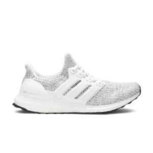 Baskets Wmns adidas UltraBoost 4.0 Non Dyed Blanc F36124