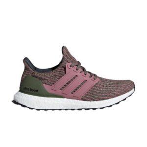 Femme adidas UltraBoost 4.0 Rose Olive BB6495