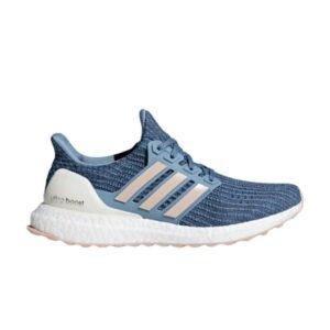 Femme adidas UltraBoost 4.0 Gris Brut BB6493