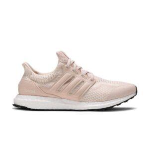 Femme adidas UltraBoost 5.0 DNA Halo Ivoire Noir FZ1851