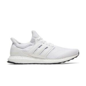 Femme adidas UltraBoost 5.0 DNA Triple Blanc FZ1852