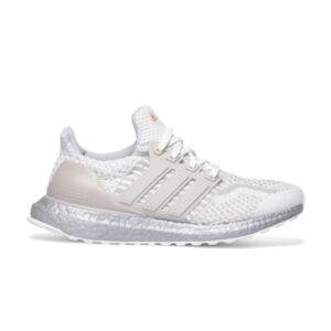 Femme adidas UltraBoost 5.0 DNA Blanc Ice Violet FZ3976