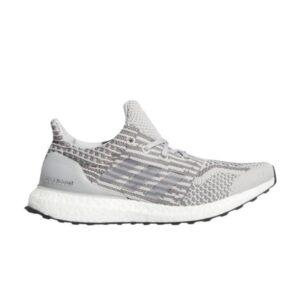 Femme adidas UltraBoost 5.0 Uncaged DNA Gris Blanc G55369