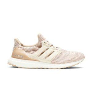 Baskets adidas UltraBoost Ash Peach BB6497