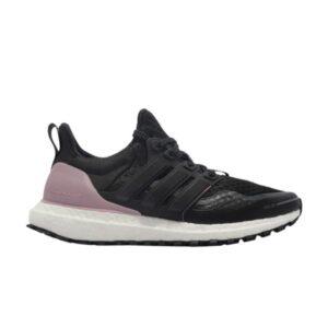 Baskets Wmns adidas UltraBoost Cold.RDY DNA Noir Shift Rose G54970