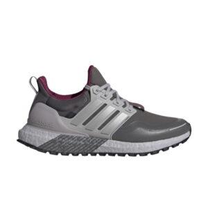 Baskets Wmns adidas UltraBoost Cold.Rdy DNA Gris Power Berry FZ3618