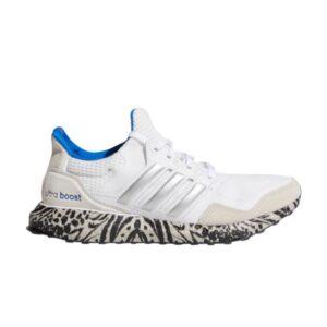 Wmns adidas UltraBoost DNA Baskets à imprimé animalier FW4909