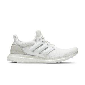 Baskets Wmns adidas UltraBoost DNA Cloud White FW4901