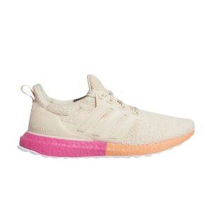 Wmns adidas UltraBoost DNA Baskets en lin FX7235