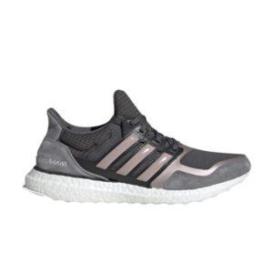 Baskets Wmns adidas UltraBoost DNA S&L Gris FW4907
