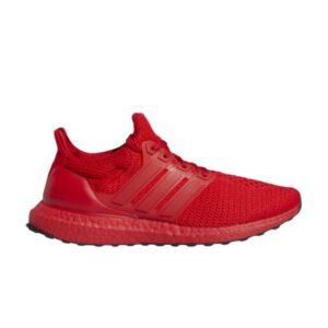 Baskets Wmns adidas UltraBoost DNA Scarlet FZ3606