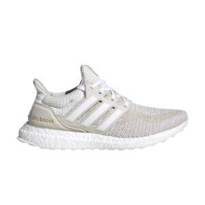 Baskets Wmns adidas UltraBoost DNA Blanc FW8694