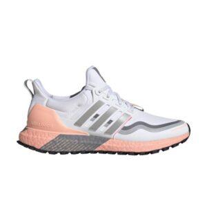 Baskets Wmns adidas UltraBoost Guard Blanc Gris FW5481
