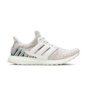 Baskets Wmns adidas UltraBoost multicolores F34079