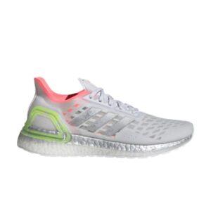 Baskets Wmns adidas UltraBoost PB Gris Argent Métallisé EG0420