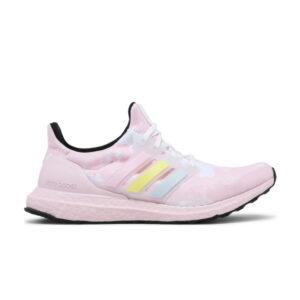 Baskets Wmns adidas UltraBoost Rose Pastel H02810