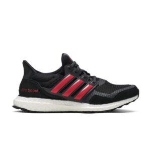 Baskets Wmns adidas UltraBoost S&L Noir Energy Rose EG8119