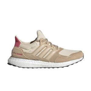 Baskets Wmns adidas UltraBoost S&L Ecru Tint EF1363