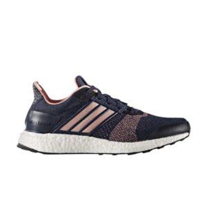 Baskets femme adidas UltraBoost ST Noir BA7832