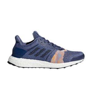 Baskets Wmns adidas UltraBoost ST Raw Indigo CQ2133