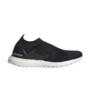 Femme adidas UltraBoost Slip-On DNA Noir Hazy Sky H02816