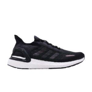Baskets Wmns adidas UltraBoost Summer.Rdy Core Noir EH1209