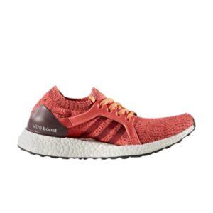 Baskets femme adidas UltraBoost X Bleu BB1694