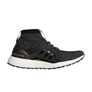 Femme adidas UltraBoost X ATR Mid Noir BY1677