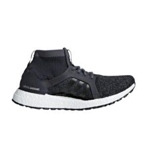 Femme adidas UltraBoost X ATR Mid Carbon BY8925