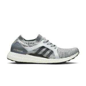Femme adidas UltraBoost X Gris Clair BB1695