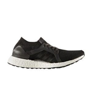 Chaussures Wmns adidas UltraBoost X Core Noir Core Noir Blanc CG2978