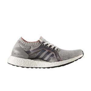 Baskets Wmns adidas UltraBoost X Gris BB3434