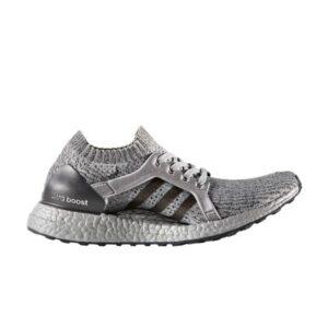 Baskets Wmns adidas UltraBoost X LTD Silver Boost BA8005